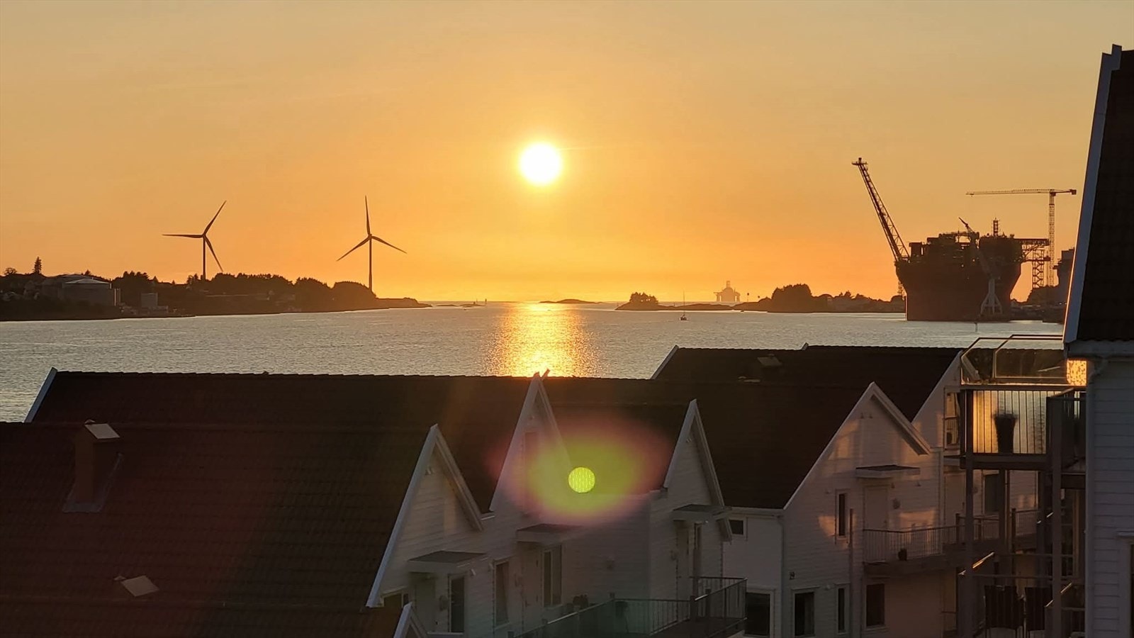 Stemningsbilde (privat bilde fra selger) Galleribilde