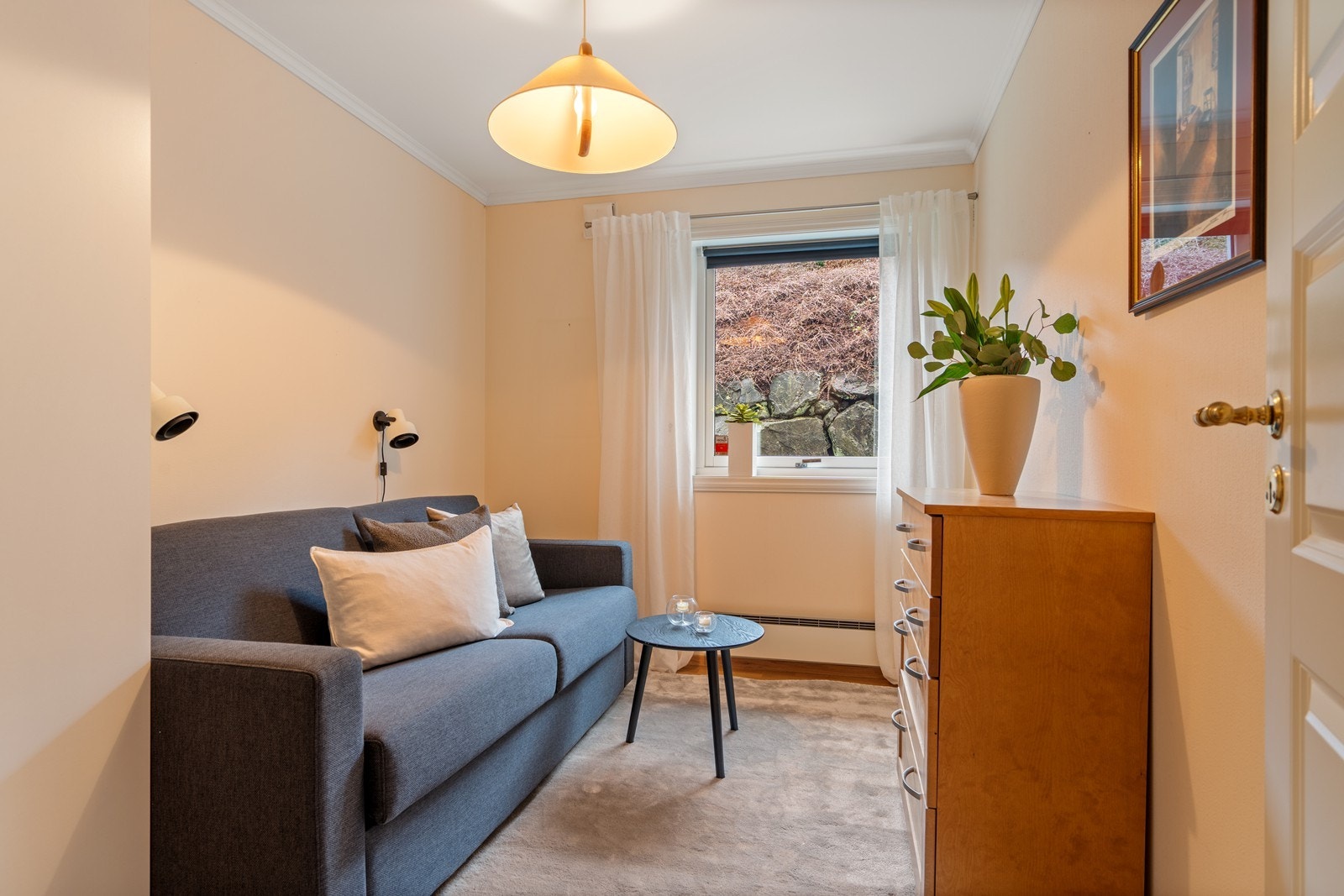 Soverom nr. 3 Galleribilde