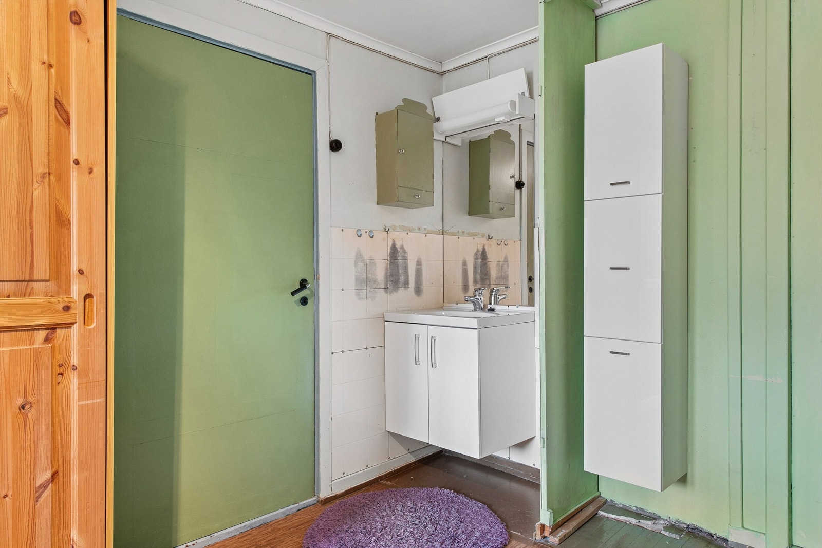 Soverom 2. Galleribilde