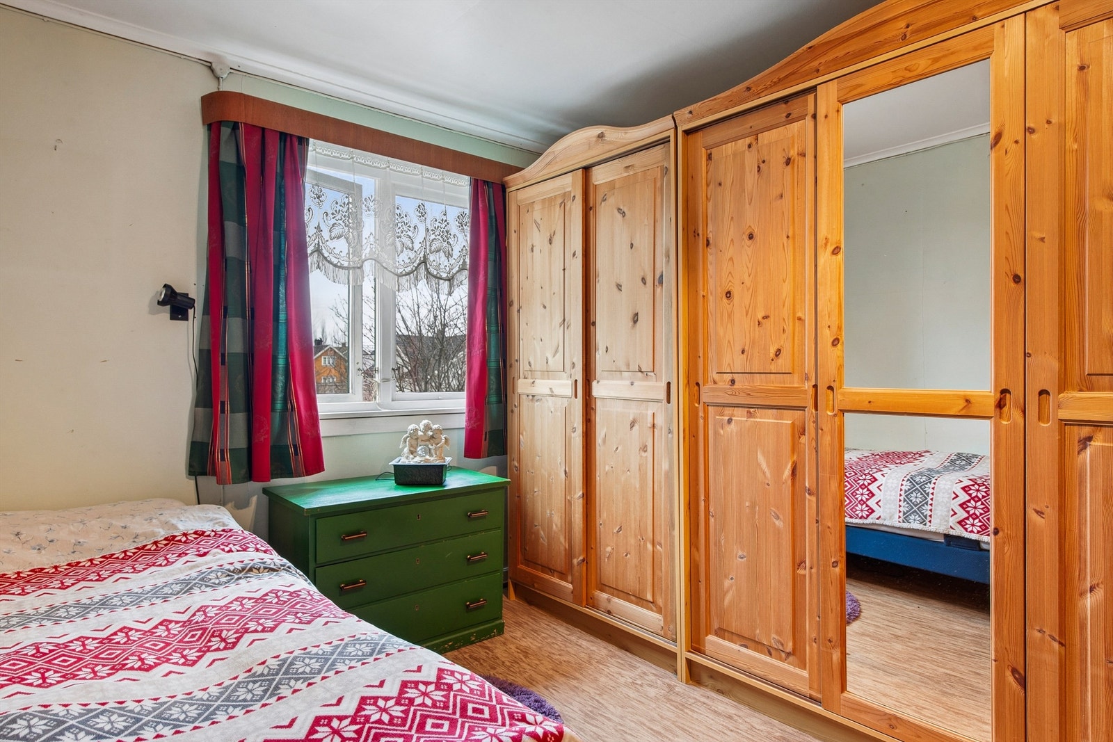 Soverom 2. Galleribilde