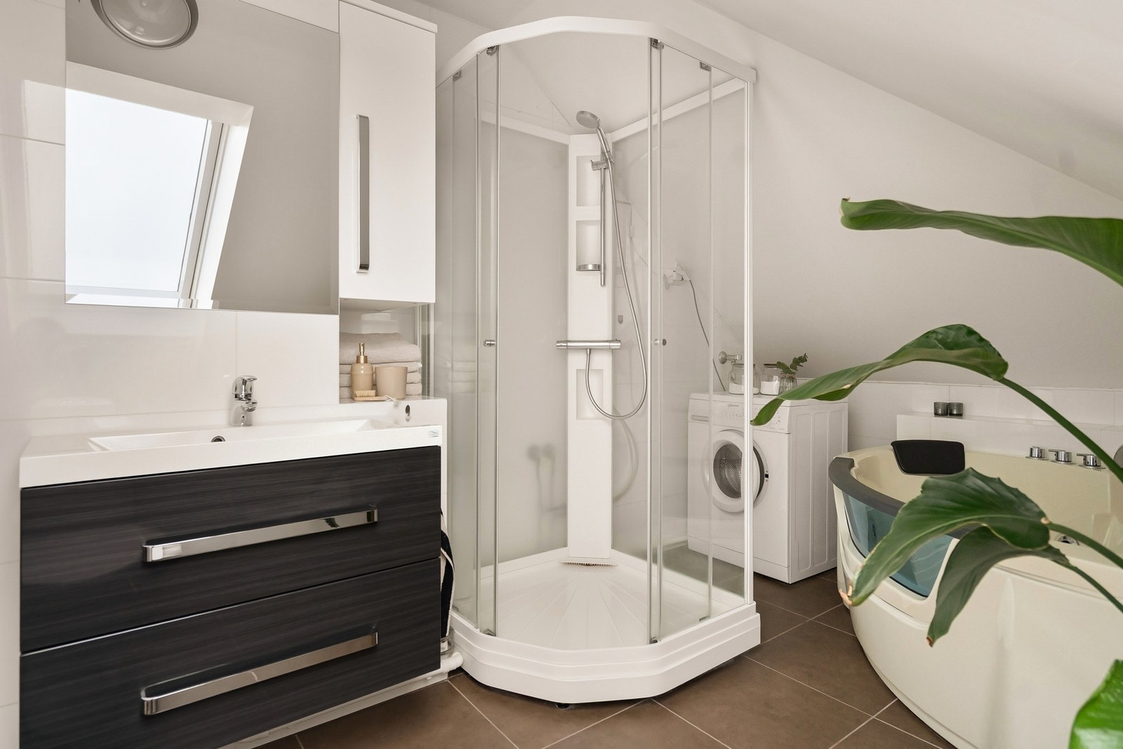 Badet er også fra 2011 Galleribilde