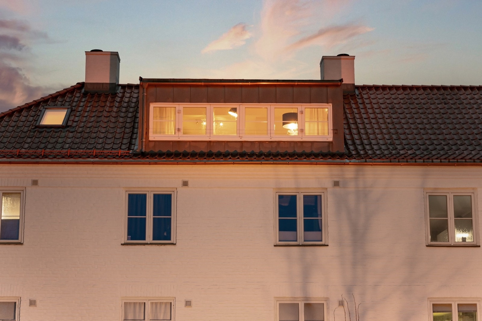 Loftsleilighet / Toppleilighet beliggende på Vaterland Galleribilde