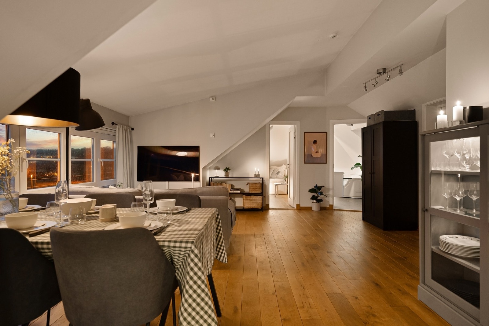 Velkommen til Heibergs gate 3A! Galleribilde