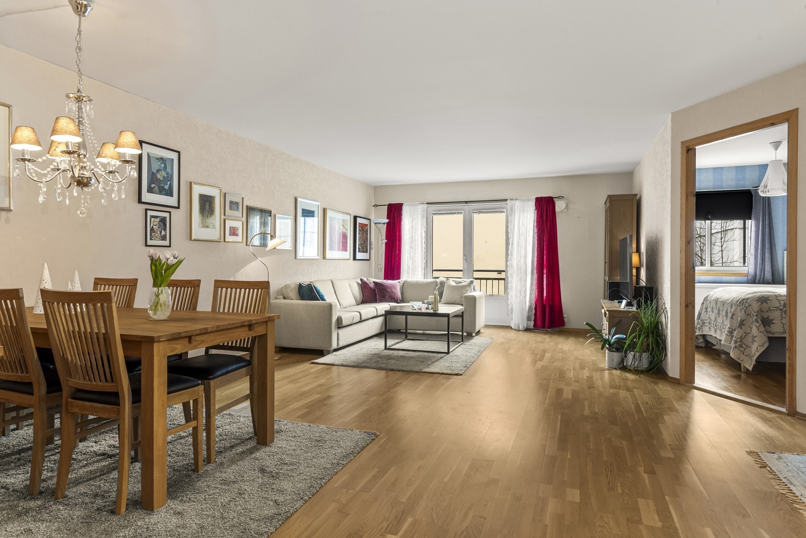 Velkommen til Sverdrups Gate 9 - Presentert av Maximilian Aslaksen i EiendomsMegler1! Galleribilde