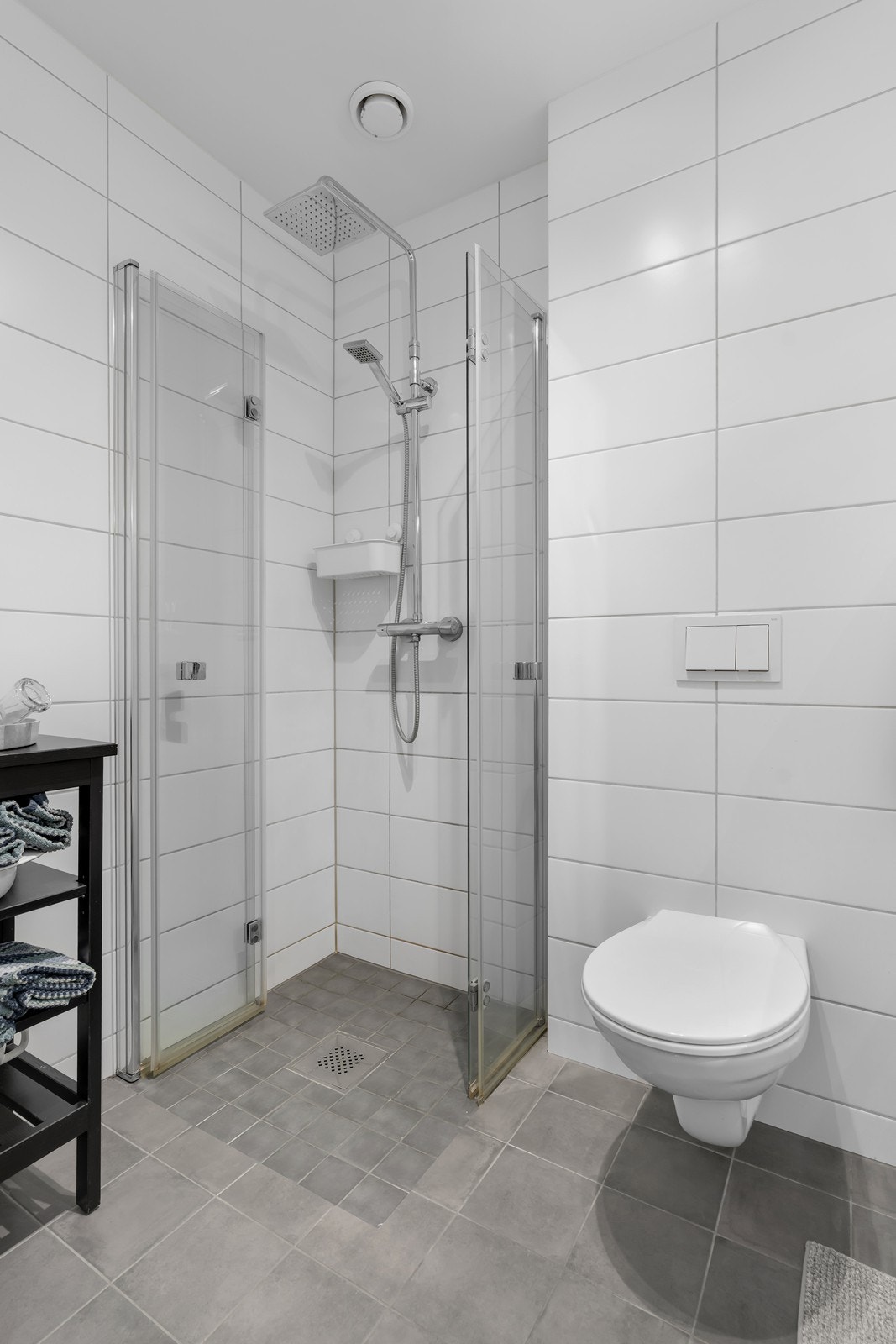 Baderom Galleribilde