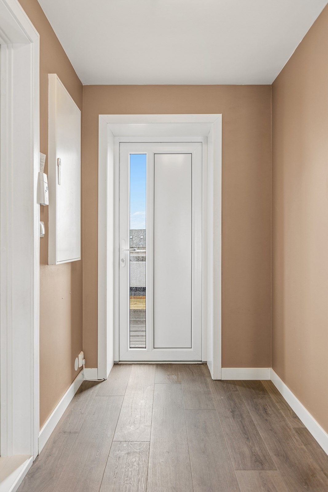 Velkommen inn! Galleribilde