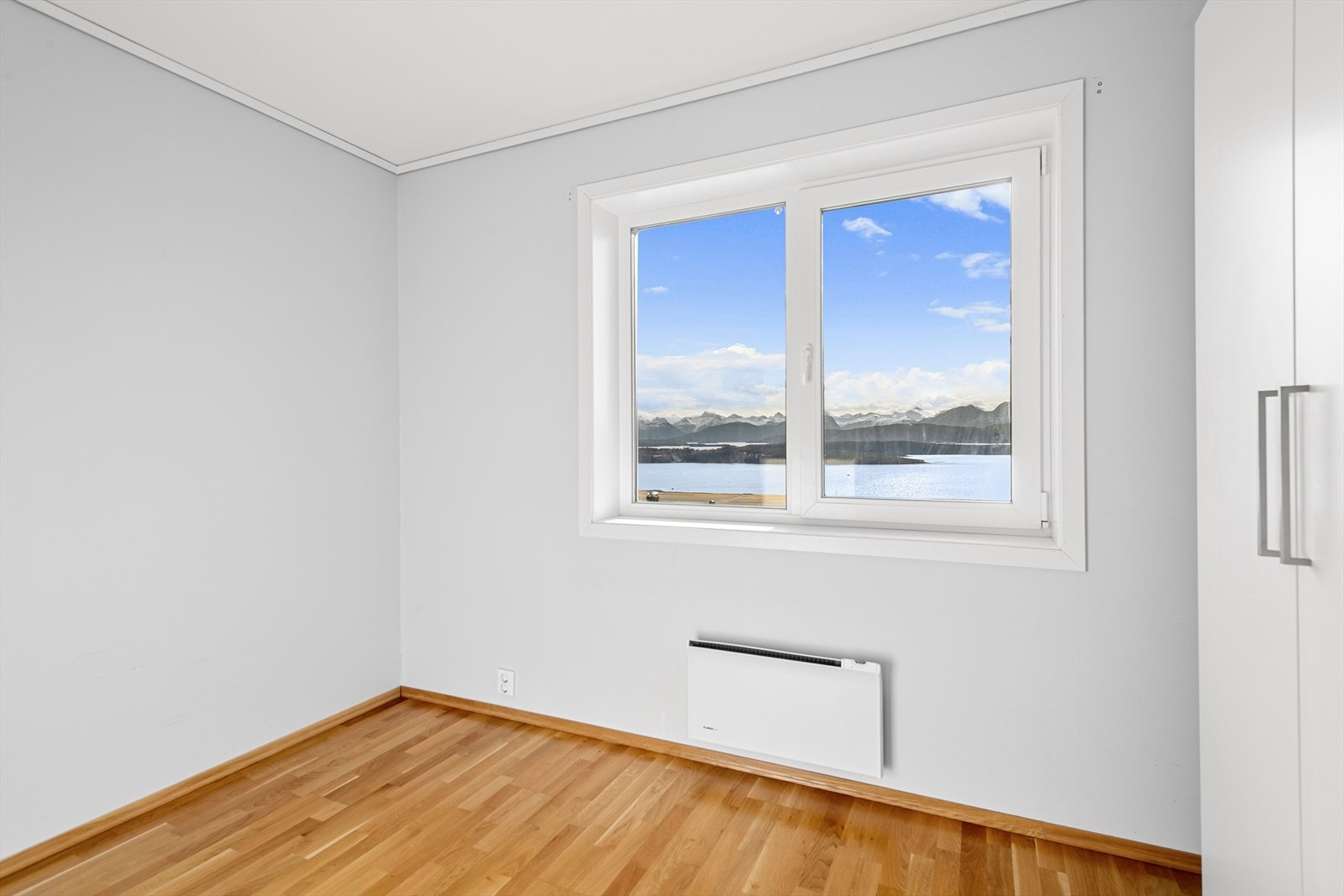 Soverom nummer 2 Galleribilde