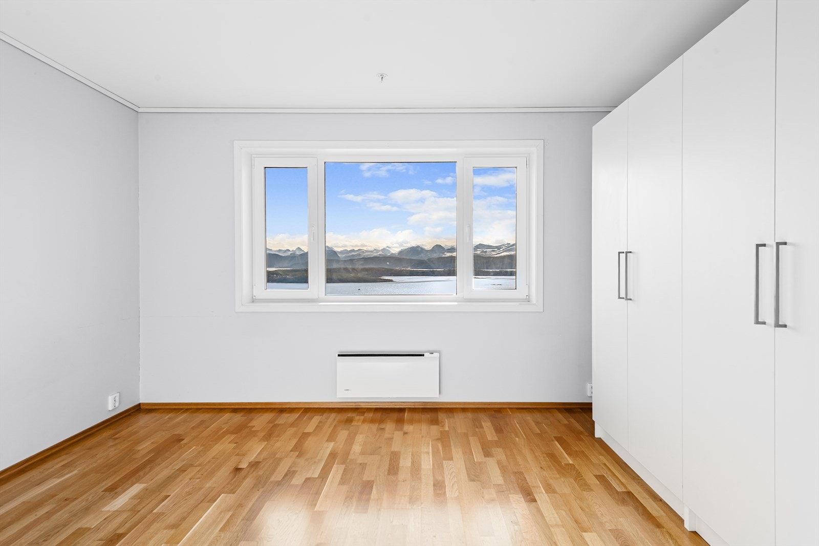 Hovedsoverom Galleribilde