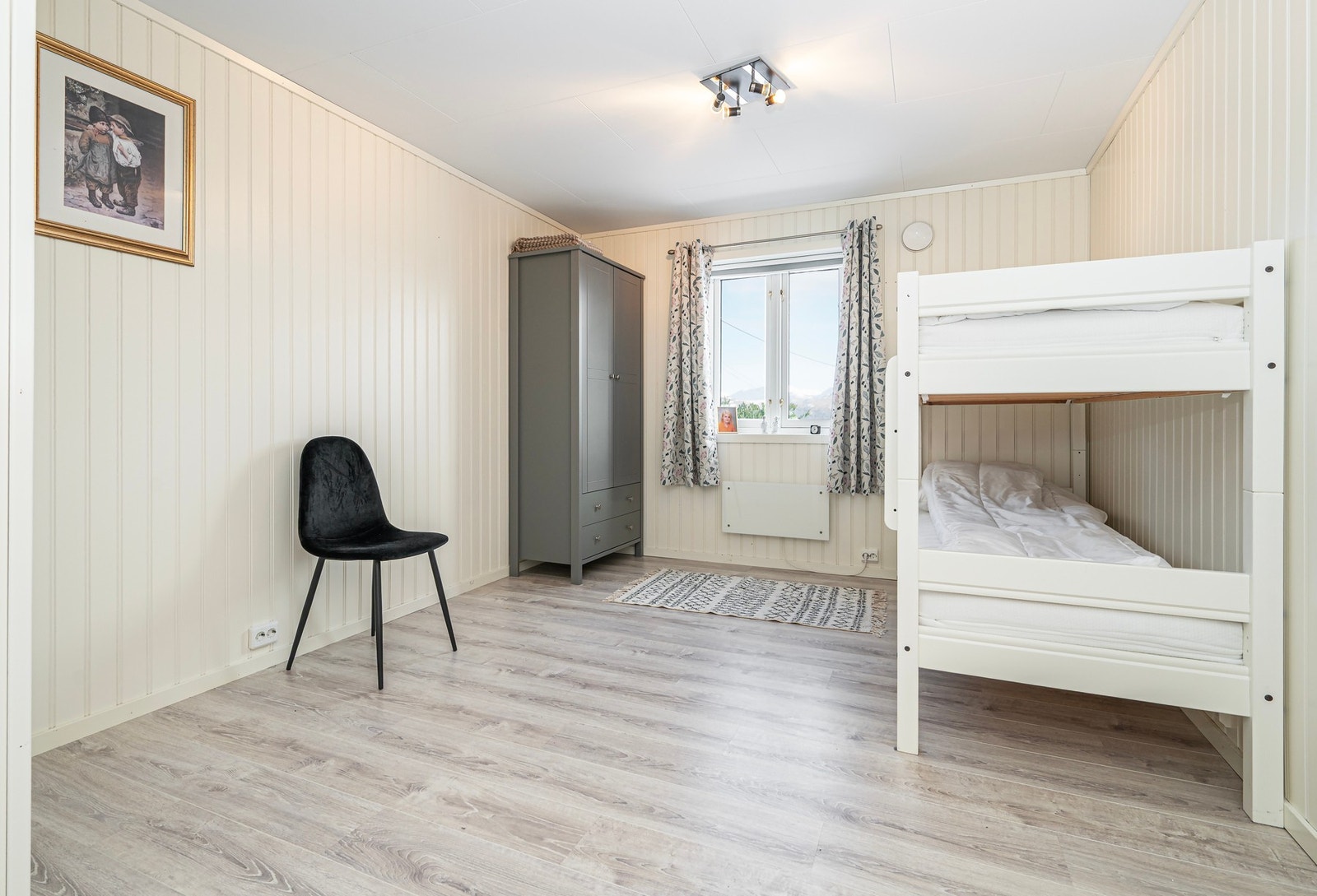 Soverom 3 Galleribilde