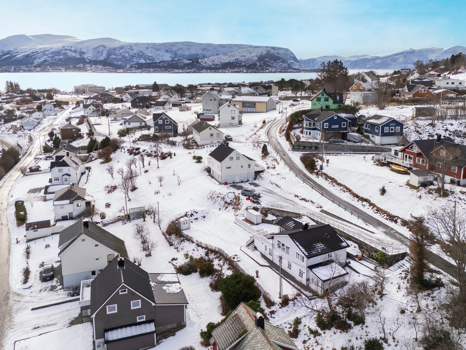 Oversikt Galleribilde