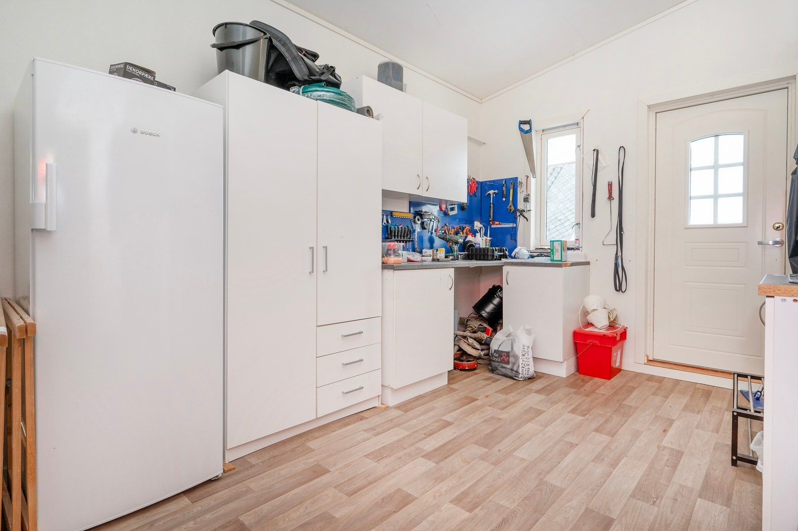 Hobbyrom Galleribilde