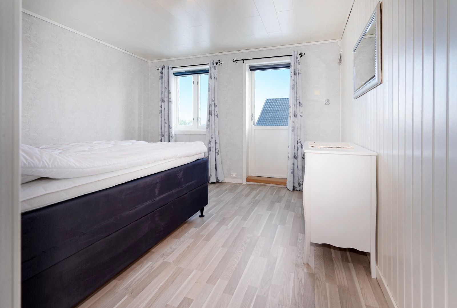 Soverom 2 Galleribilde