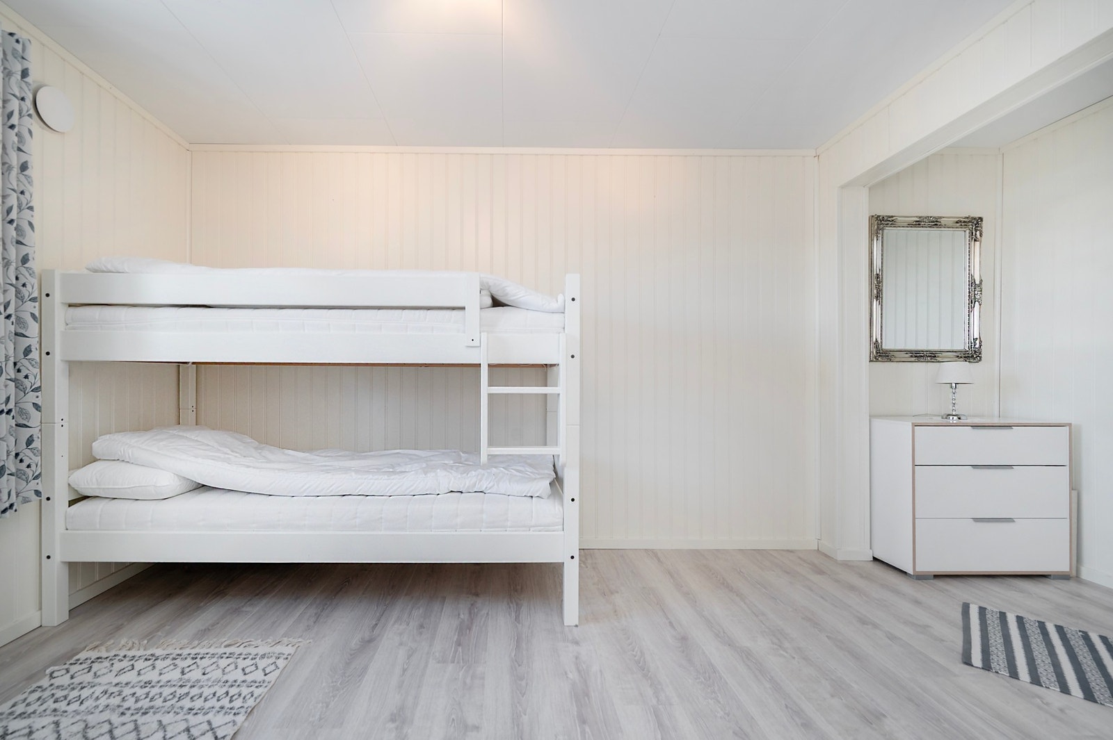 Soverom 3 Galleribilde