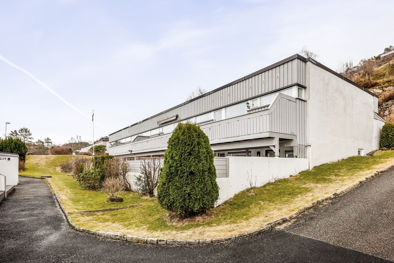 - Kun 12 minutters gange til Oasen senter - Galleribilde