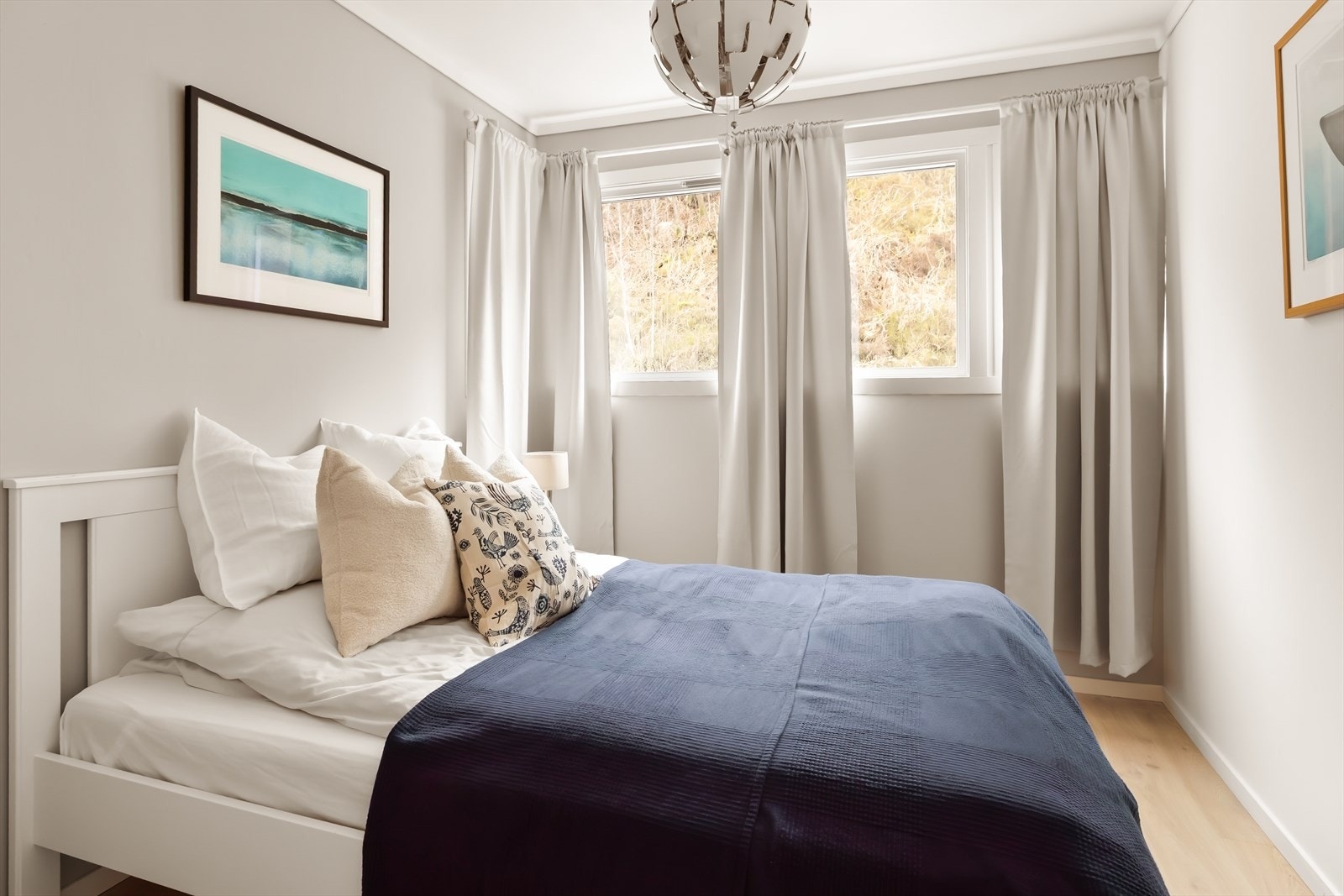 - Soverom i hovedetasjen måler 10,2m² - Galleribilde