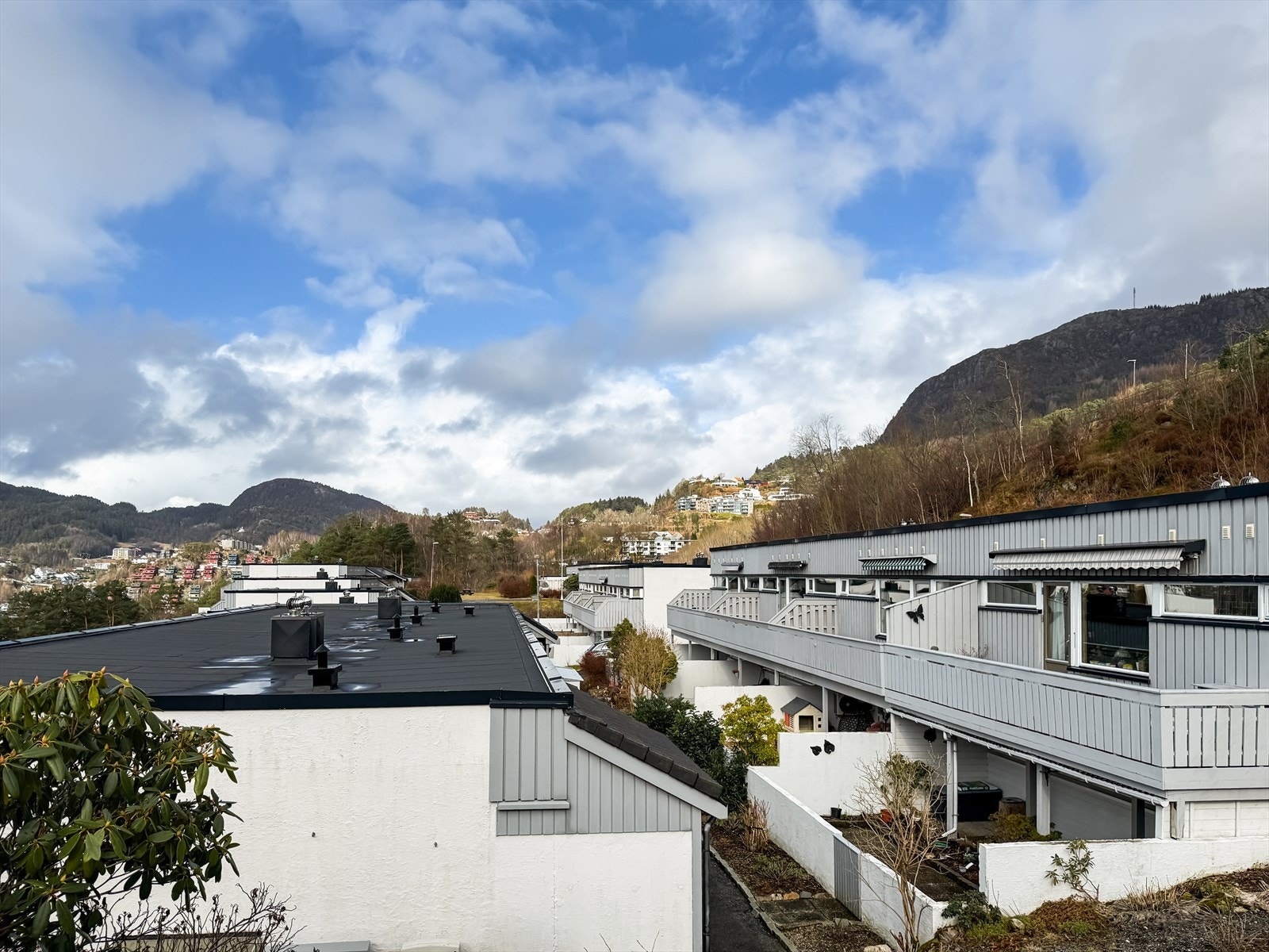 - Rikelig med turmuligheter i nærområdet - Galleribilde