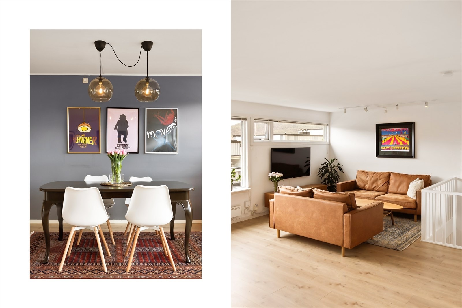 - Ny varmepumpe i 2013 - Galleribilde