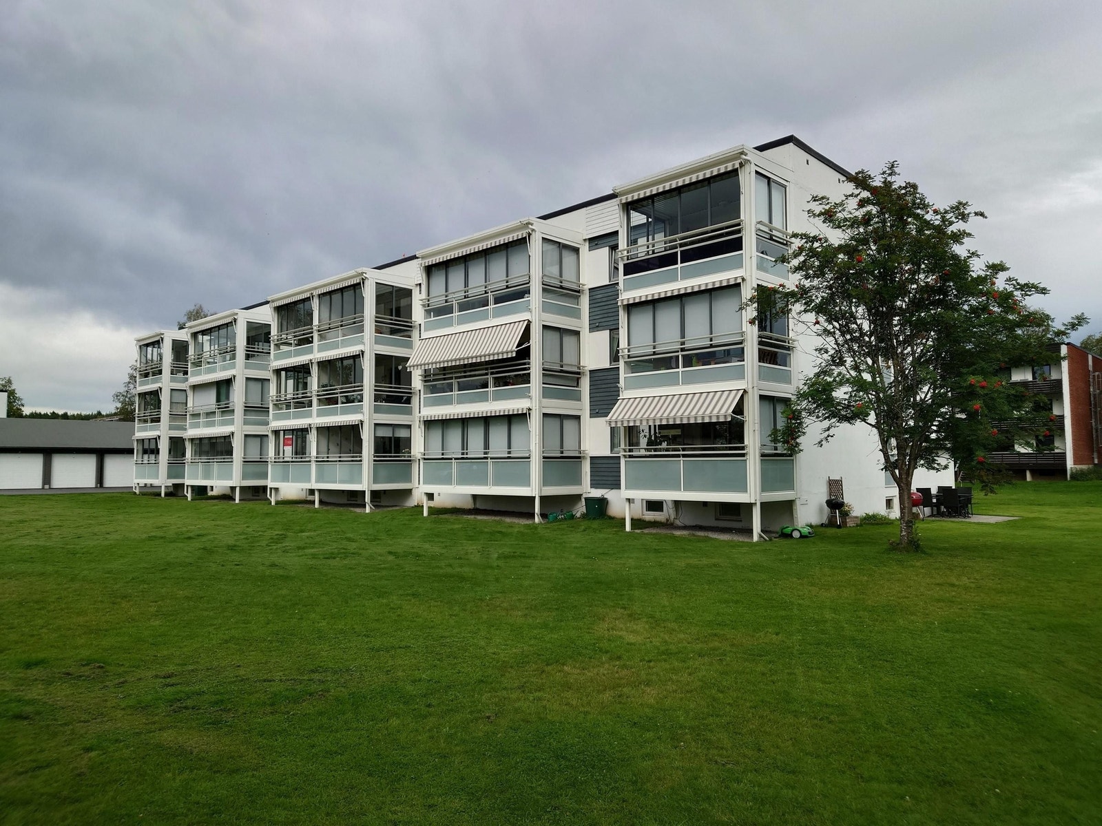 Fasade 1 Galleribilde