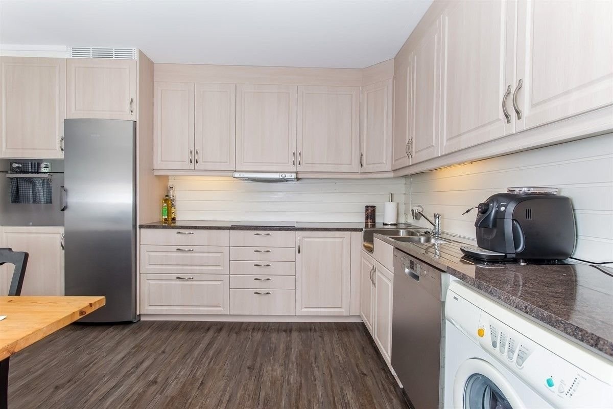 Kjøkken 1 Galleribilde