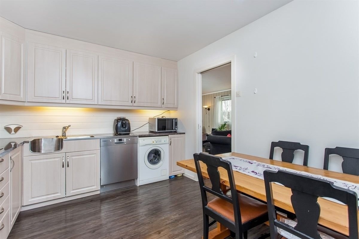 Kjøkken 3 Galleribilde