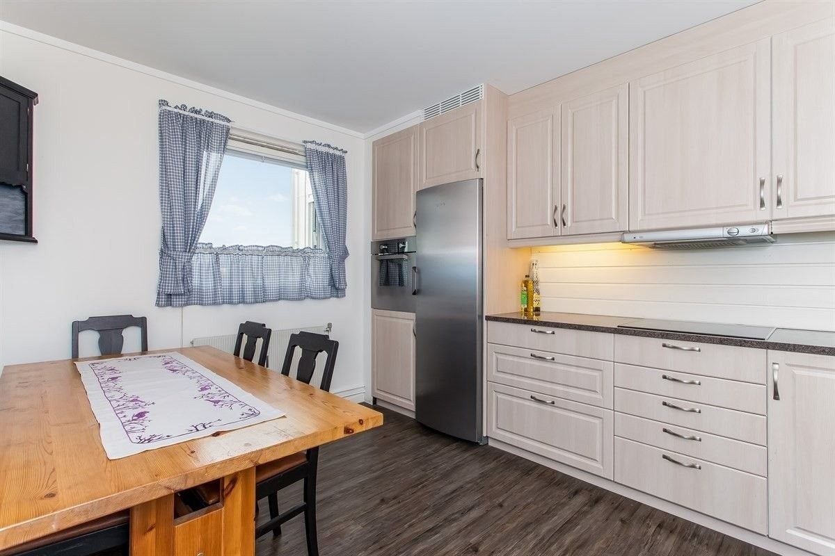 Kjøkken 2 Galleribilde