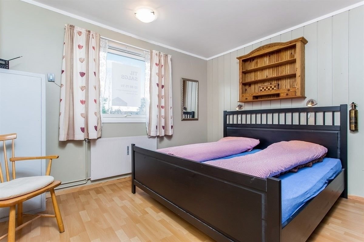 Største soverom 1 Galleribilde