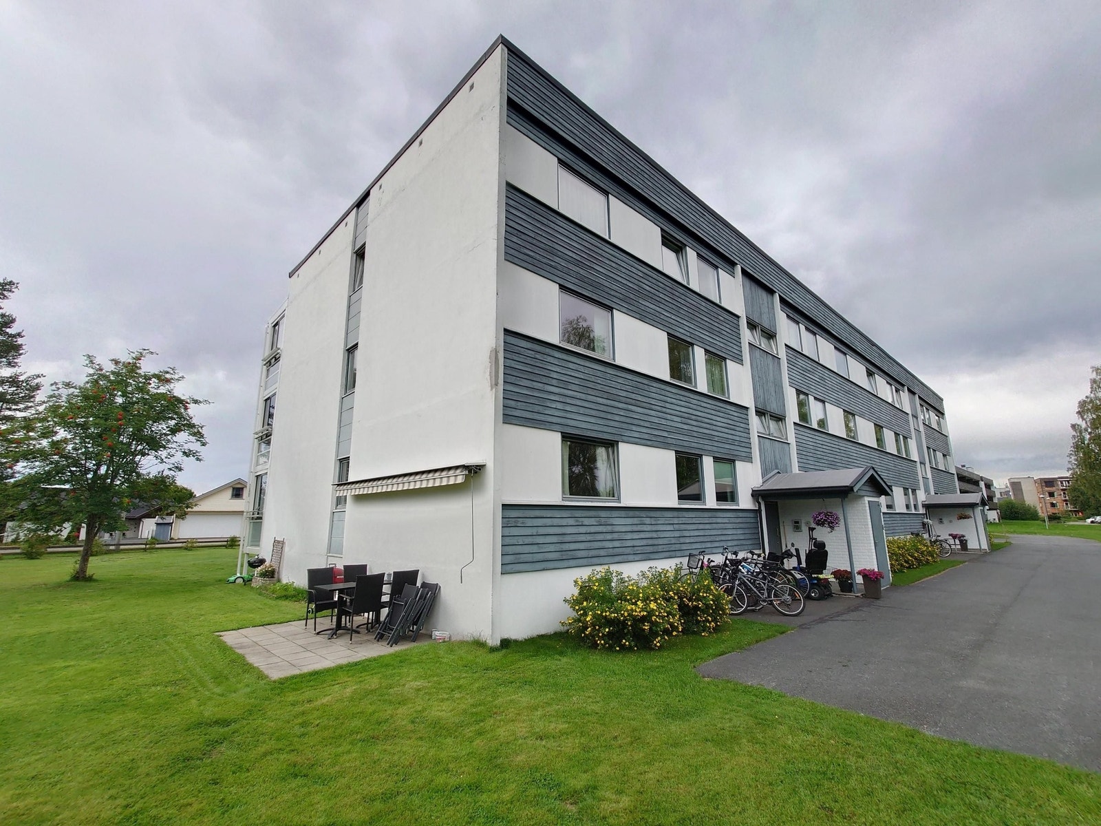 Fasade 2 Galleribilde