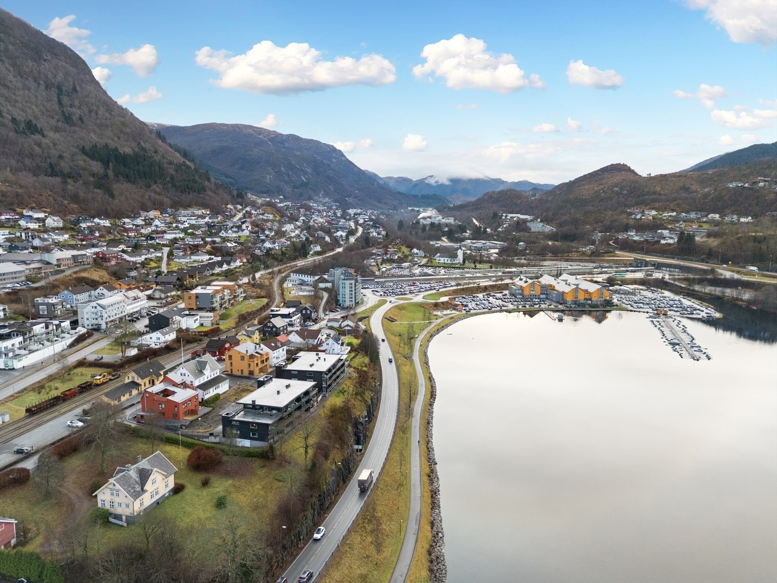 Eiendomsmegler Norge Galleribilde