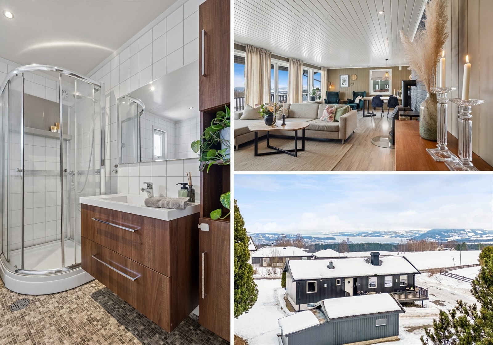 Velkommen til Veldromsenga 1! Foto: Jonas Hasselgren for Efkt Galleribilde