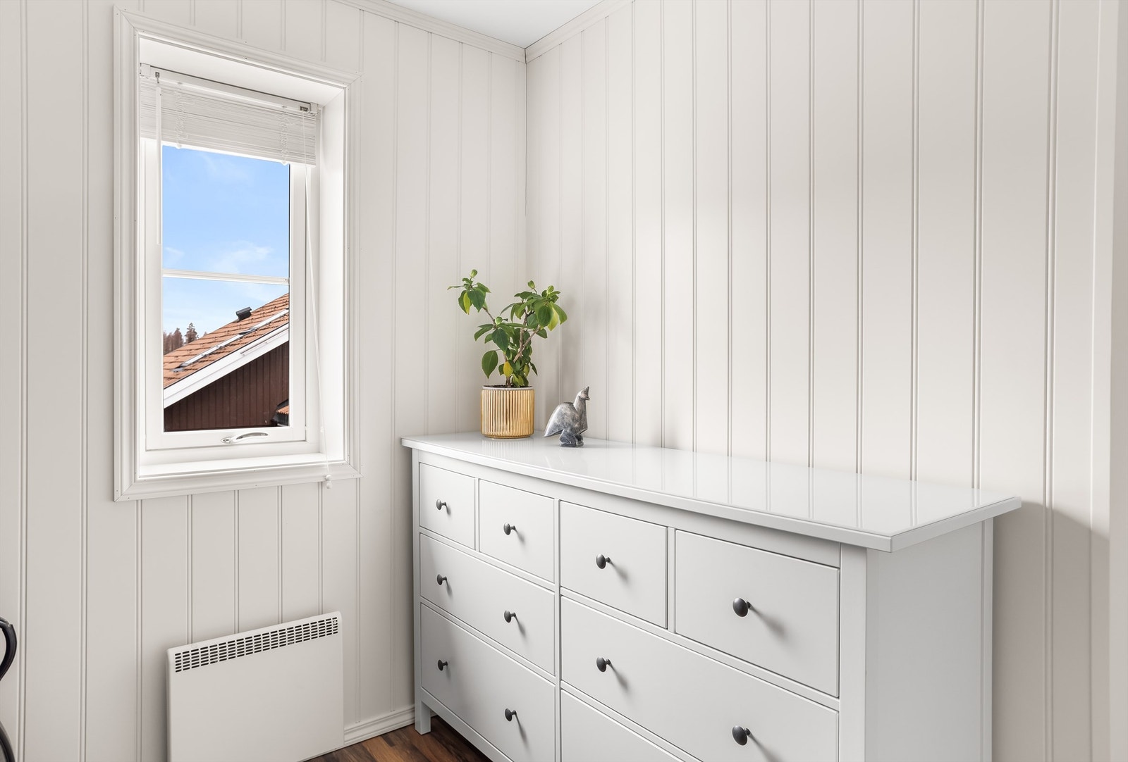 Garderoberom eller kontor - helt opp til deg! Galleribilde