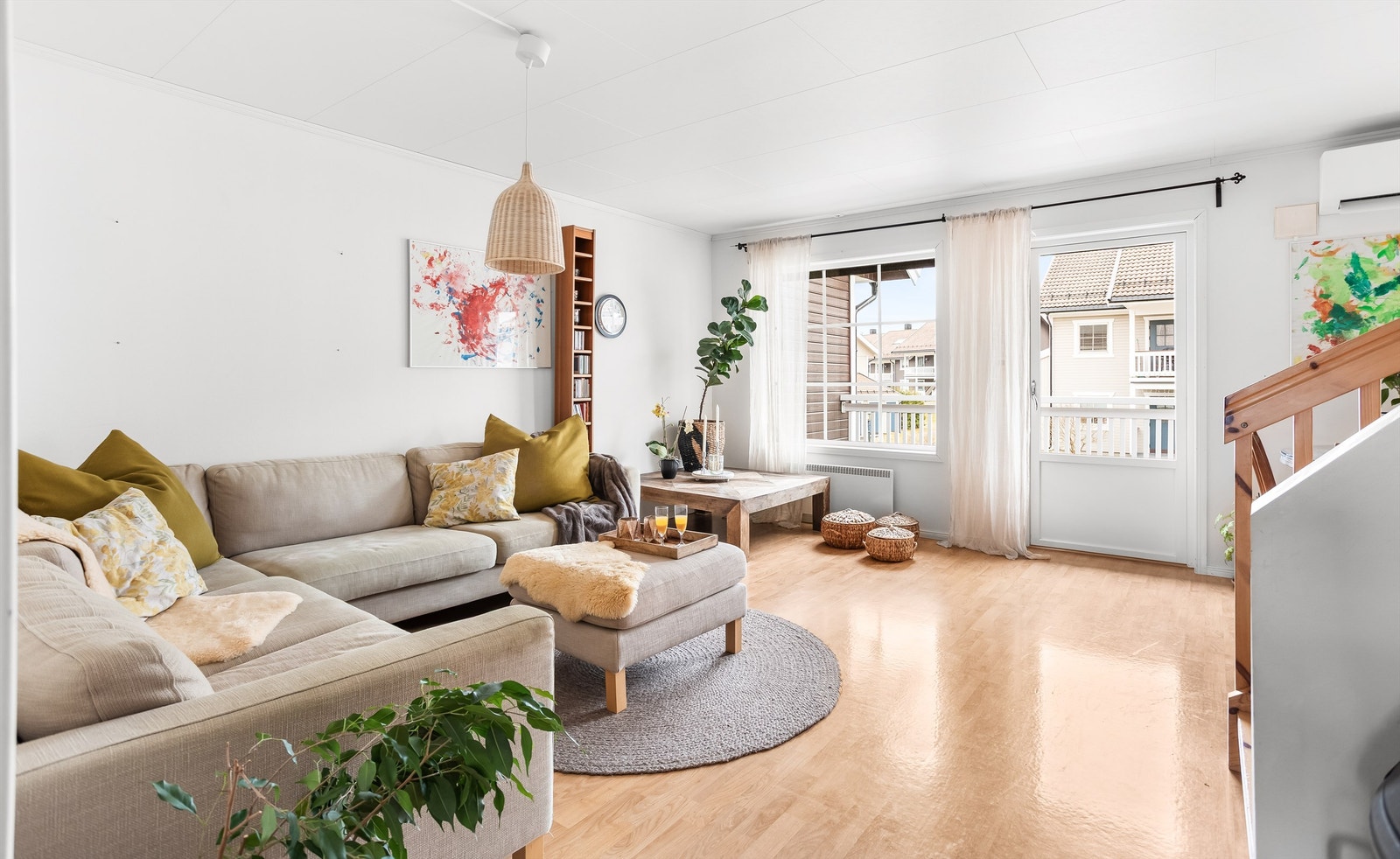 Velkommen til Tellusvegen 3F! Galleribilde