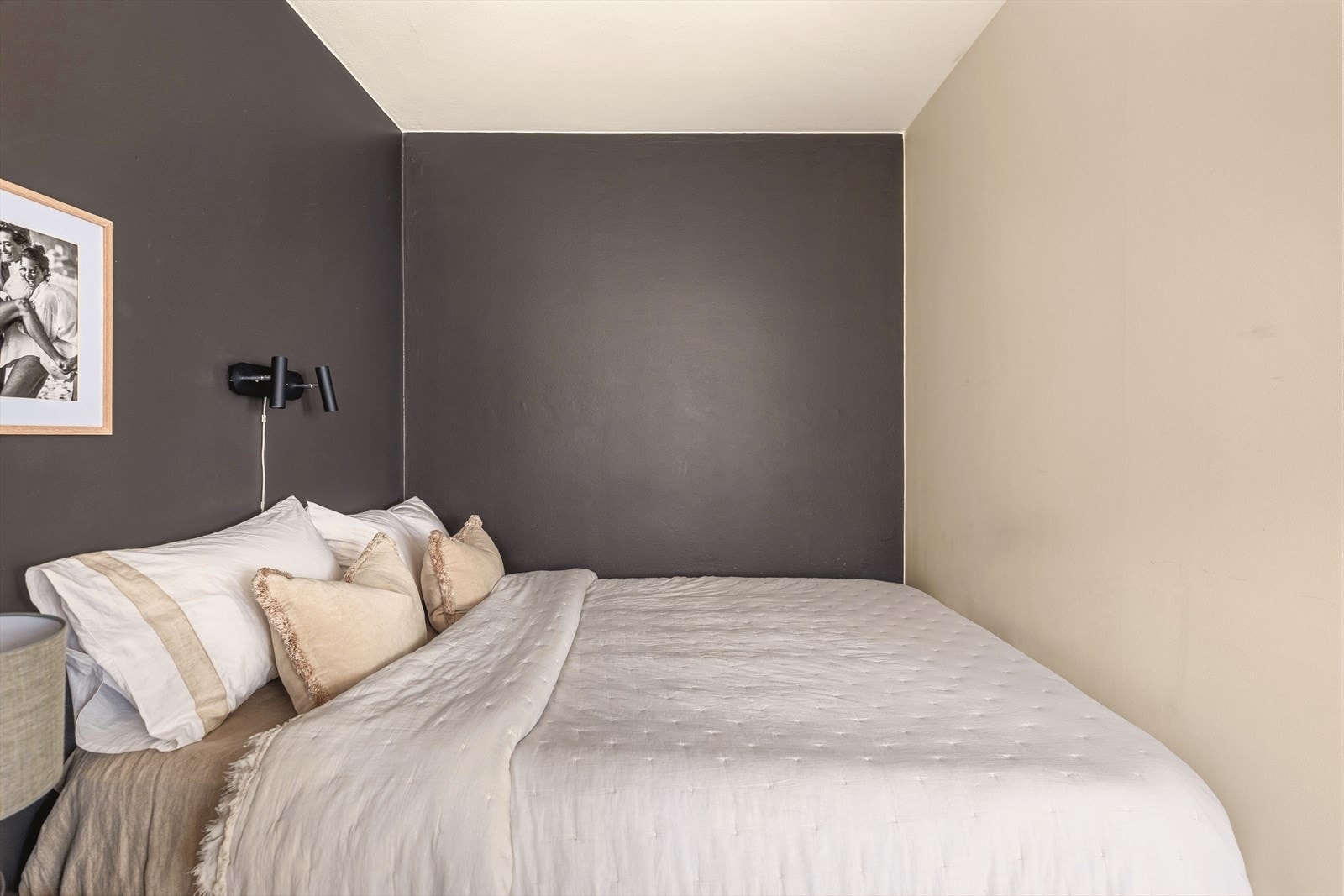 Alkove. Galleribilde