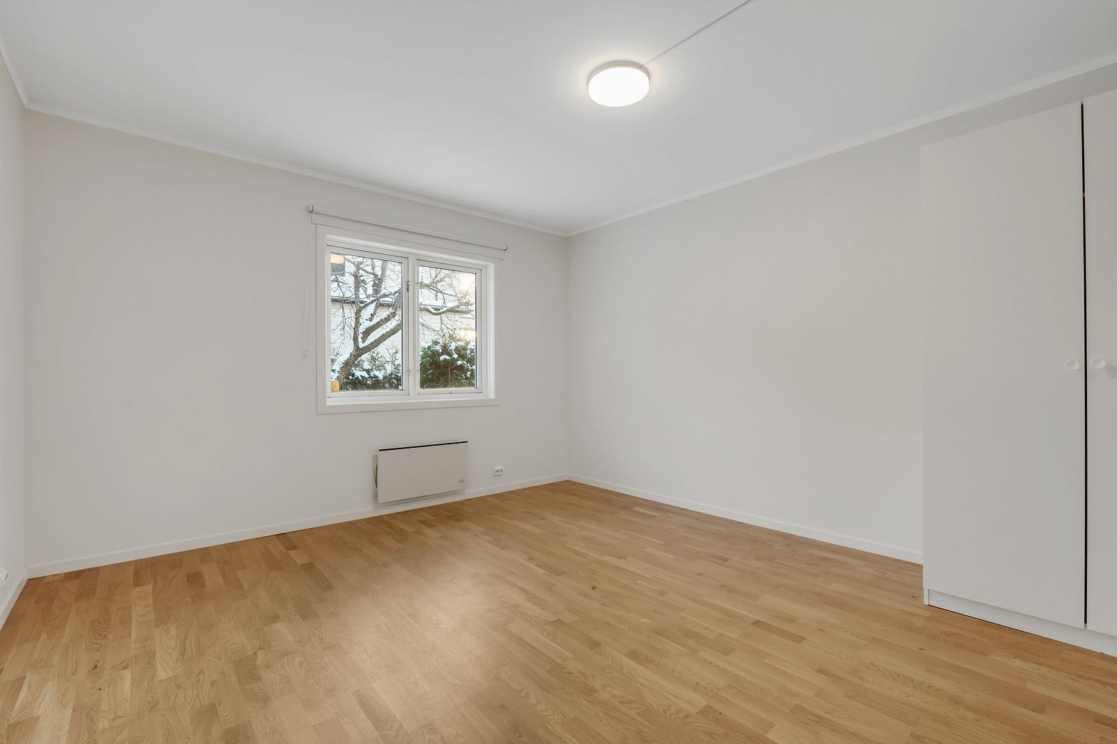 Soverom nr 1 Galleribilde