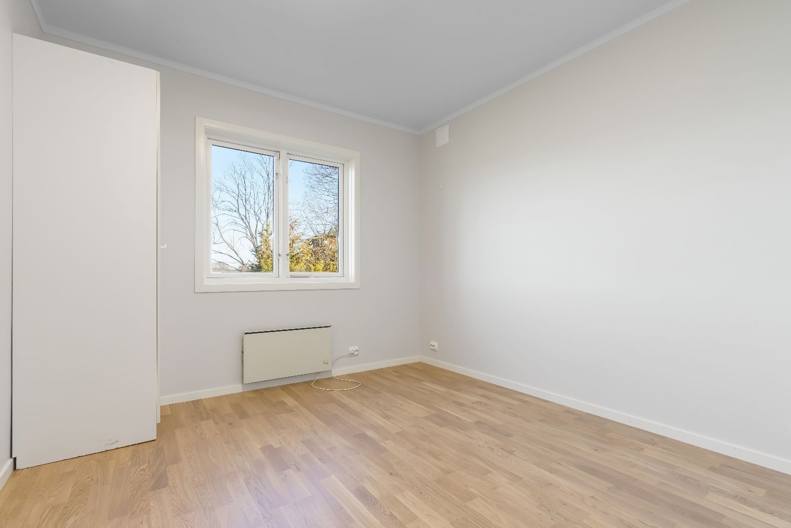 Soverom nr 3 Galleribilde
