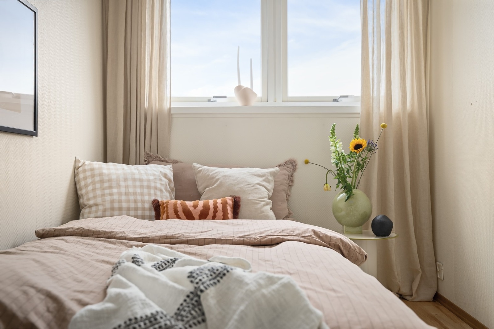 Soverom III Galleribilde