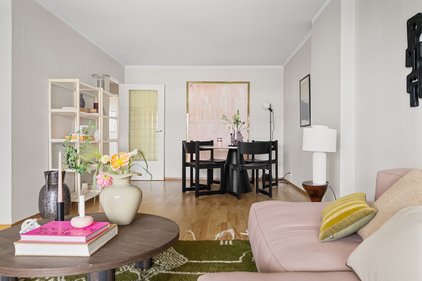 Et funksjonelt utgangspunkt for ditt drømmehjem Galleribilde