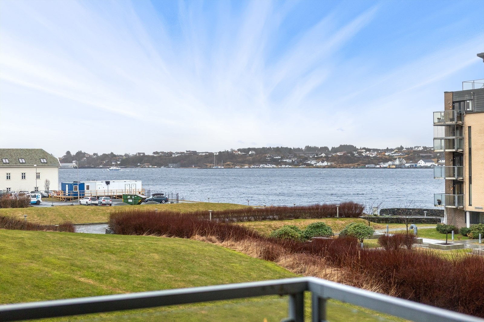 Tenk denne utsikten fra egen stue! Galleribilde