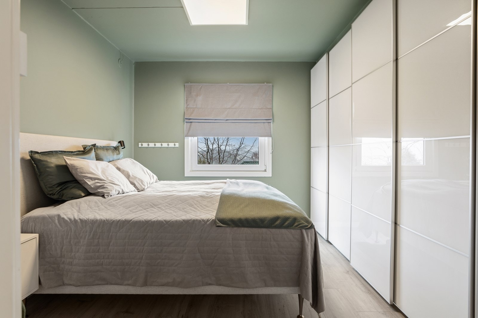 Soverom Galleribilde