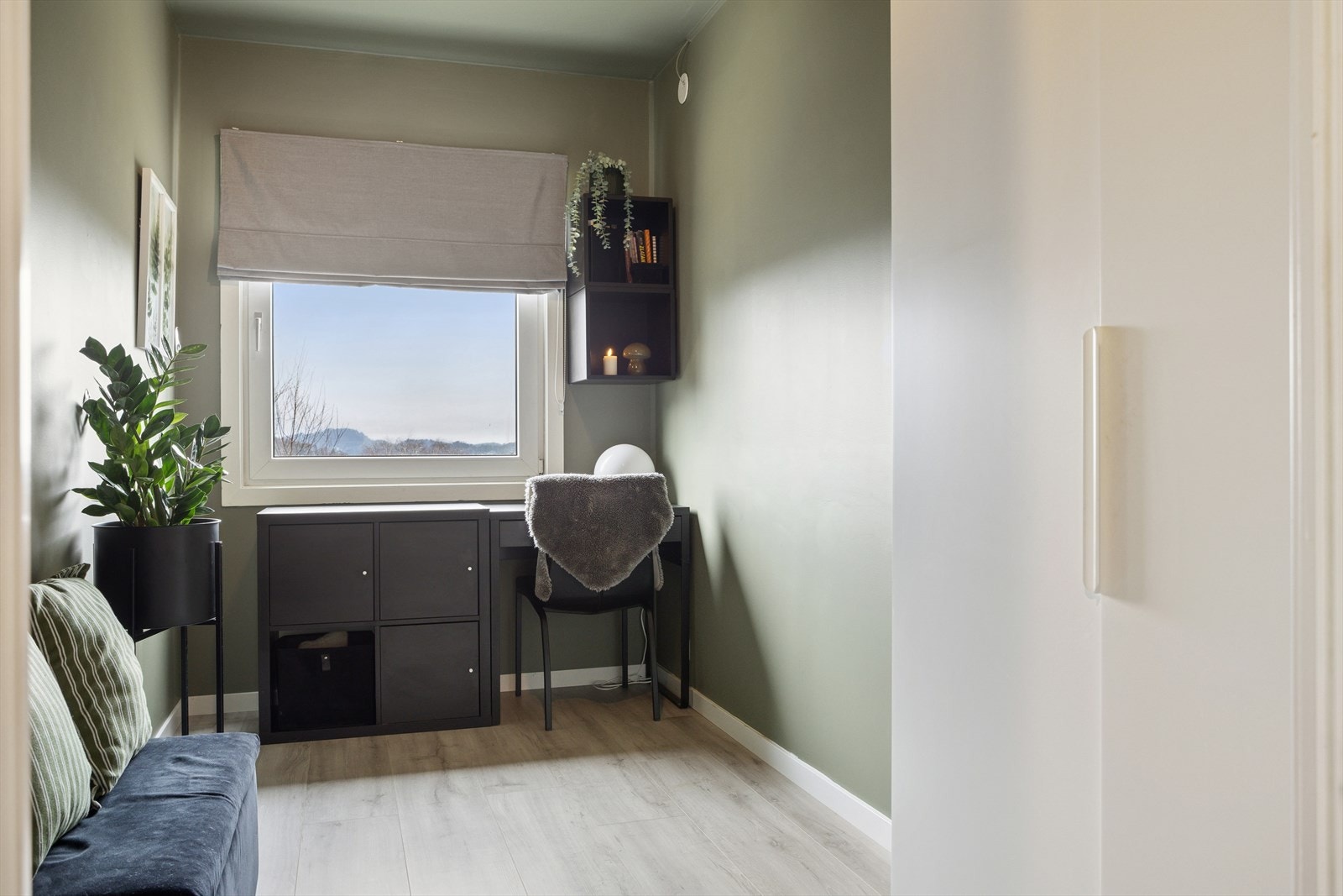 Soverom 2 Galleribilde