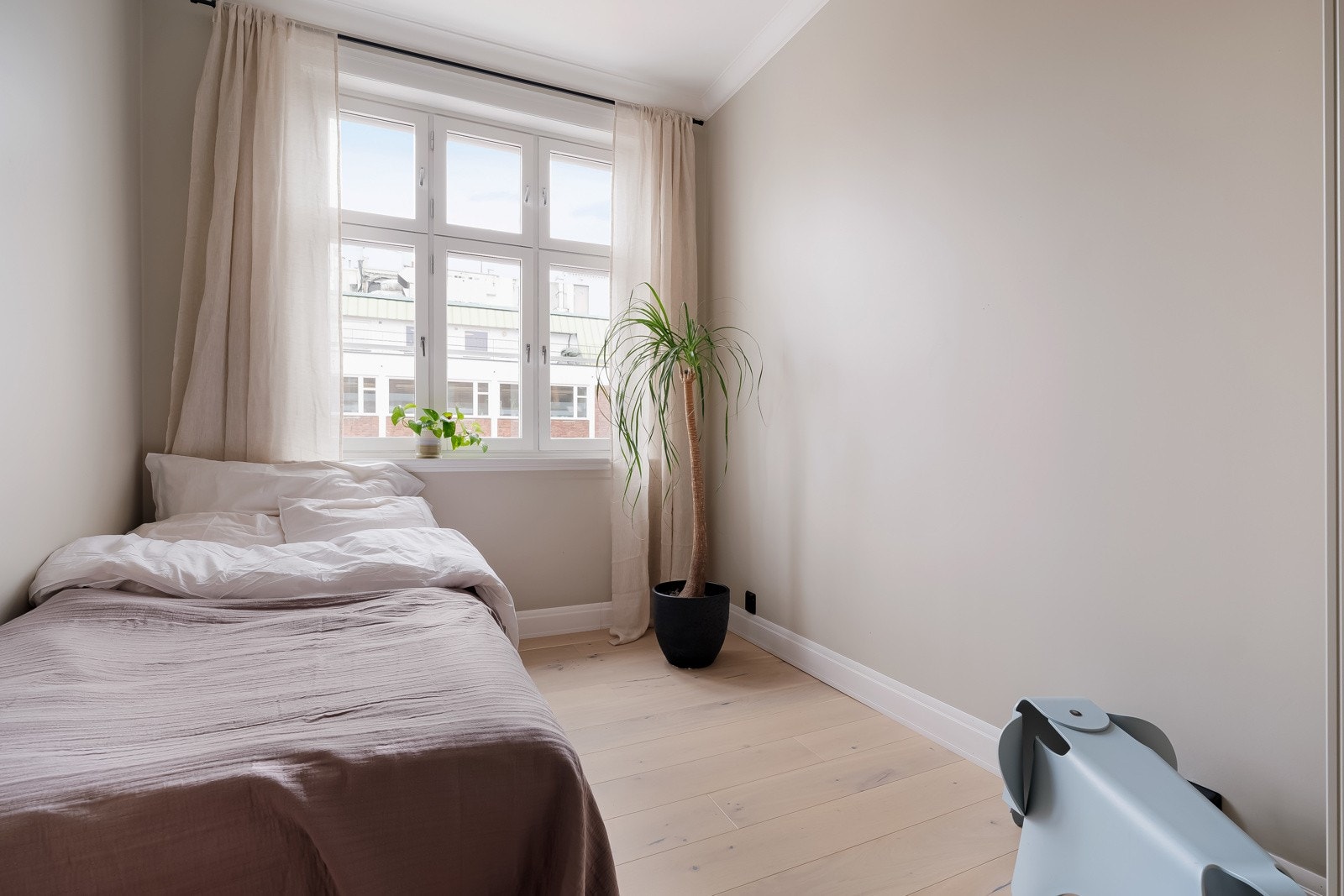 Soverom III Galleribilde