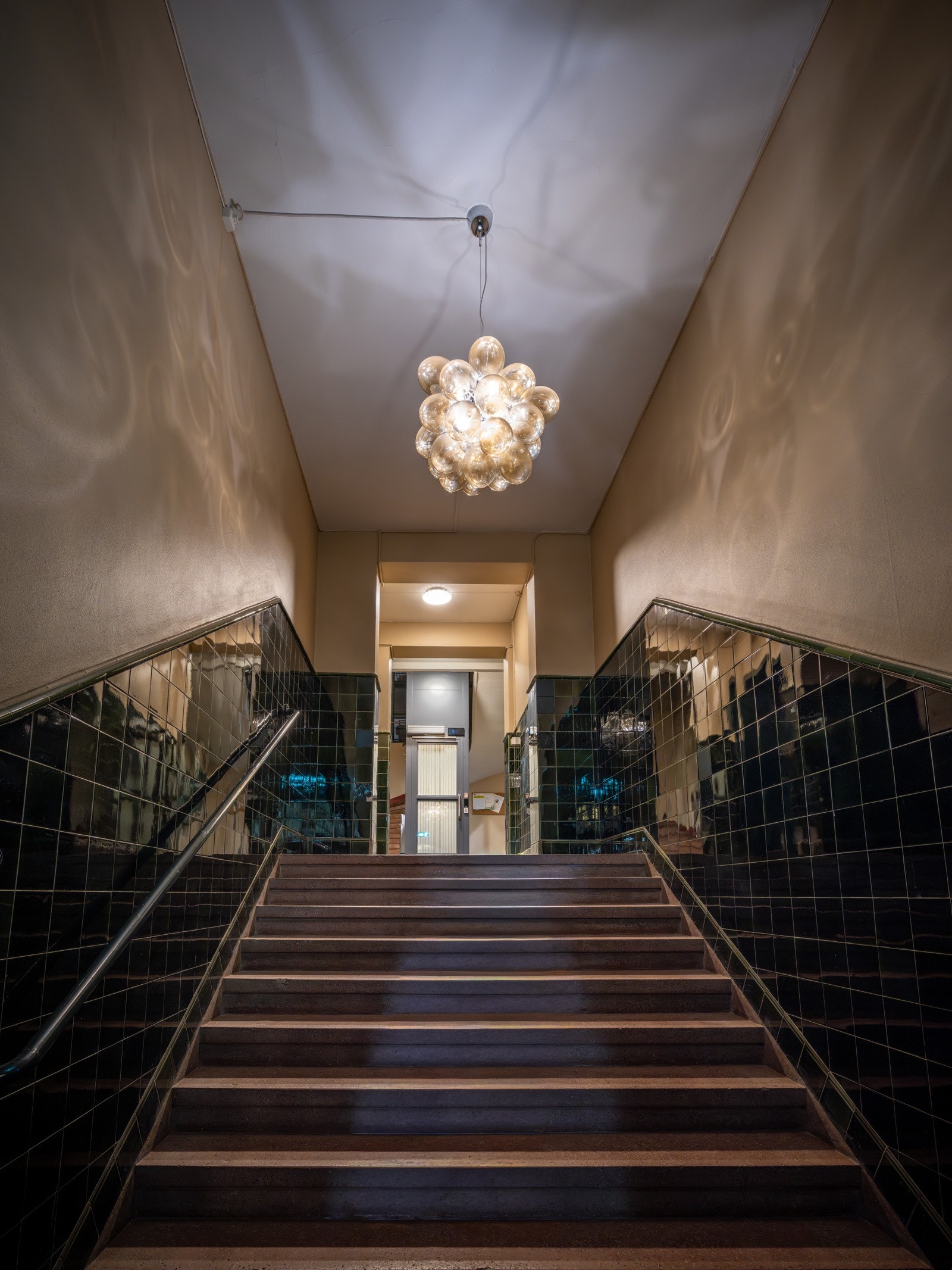 Dette er et veldrevet og hyggelig sameie. Galleribilde