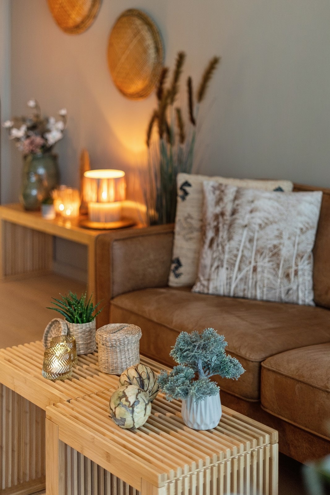 Leiligheten er uten boplikt og kan overtas fullt møblert om ønskelig. Galleribilde