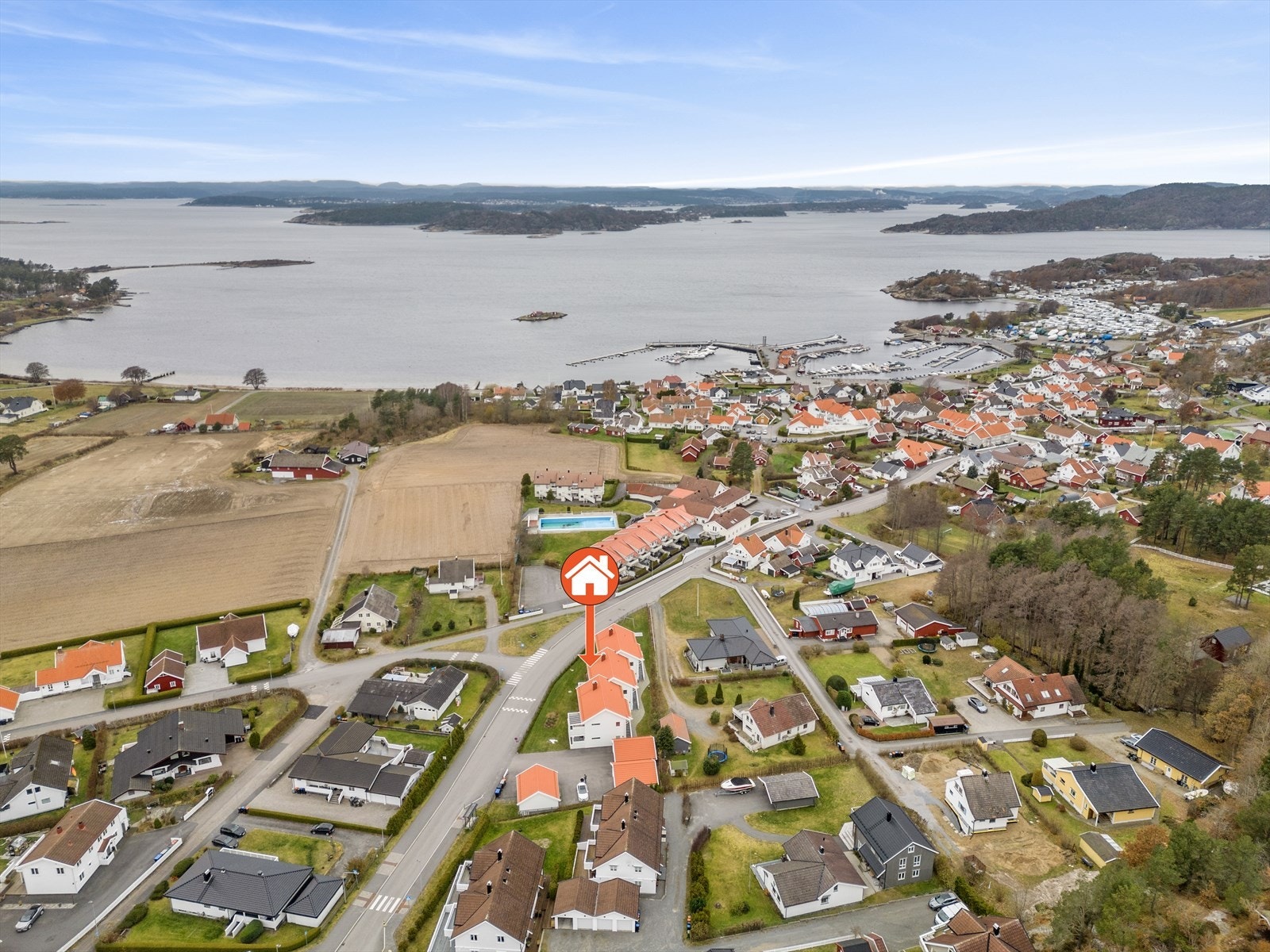 Oversiktsbilde Galleribilde