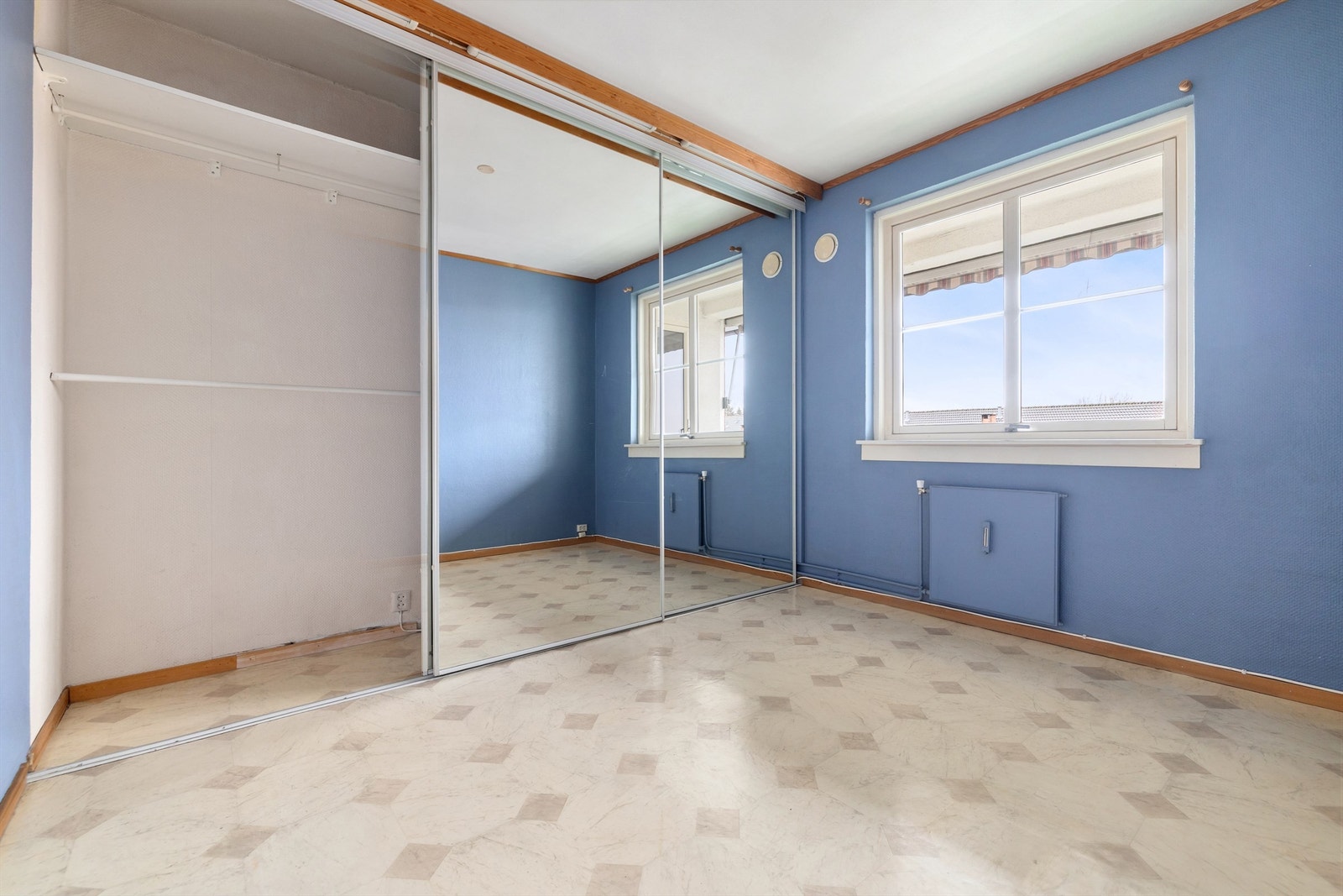 Soverom Galleribilde