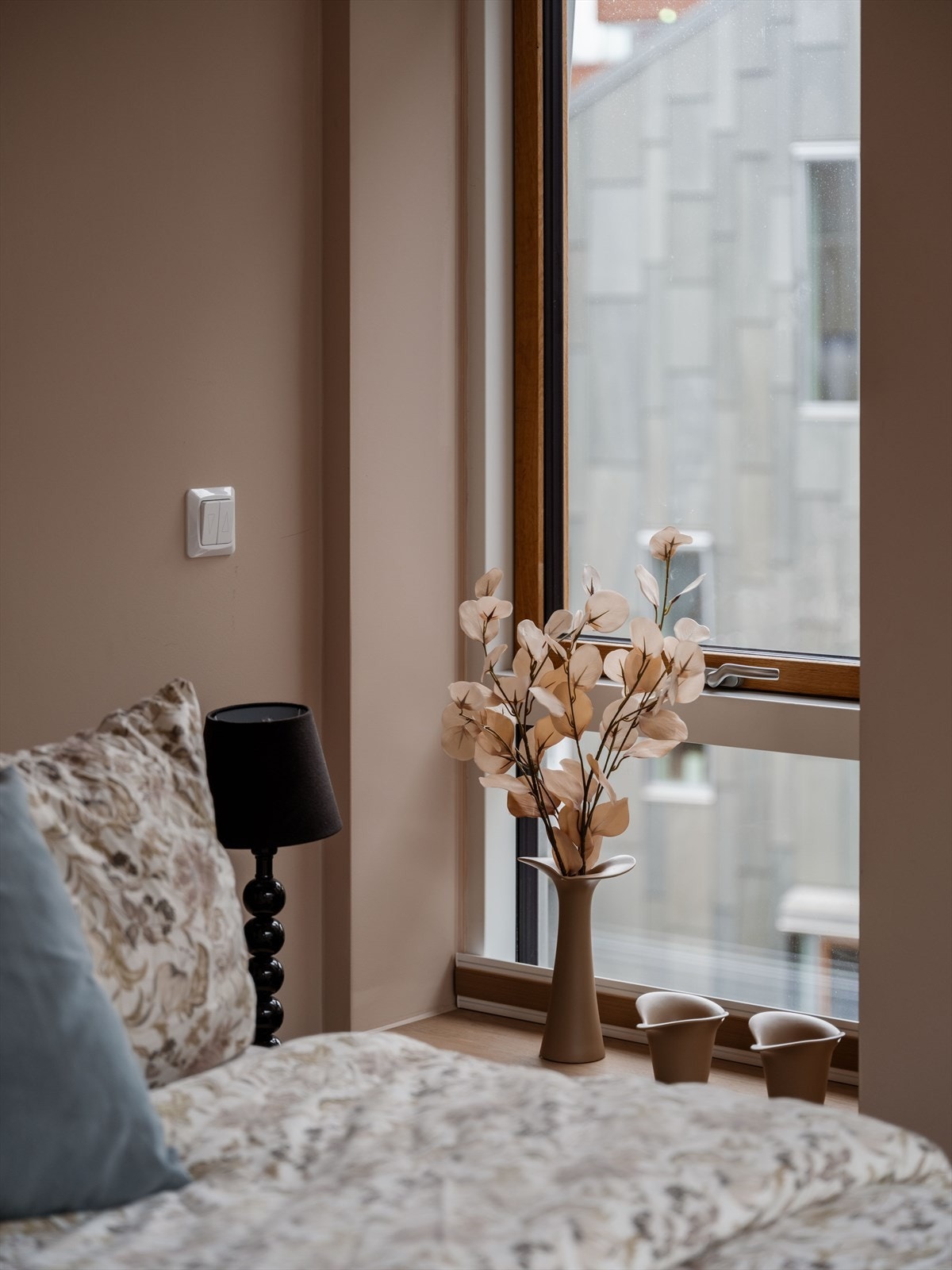 Detaljer. Galleribilde