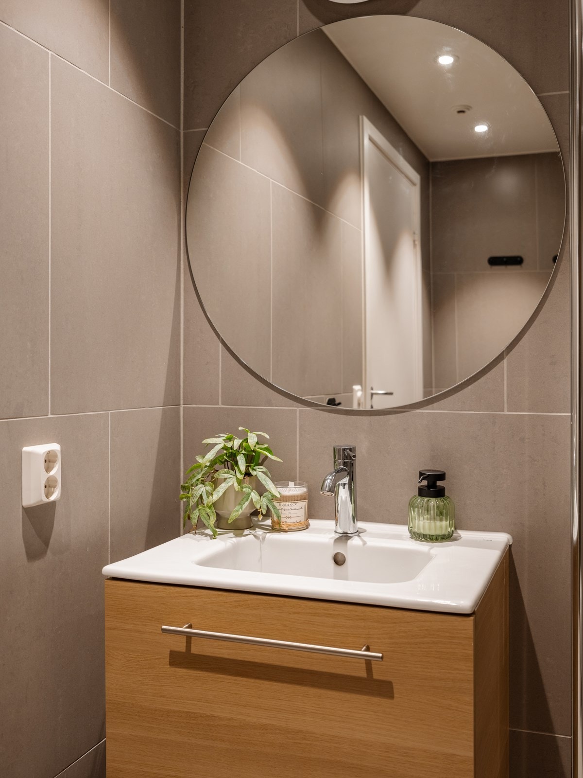 Detaljer. Galleribilde