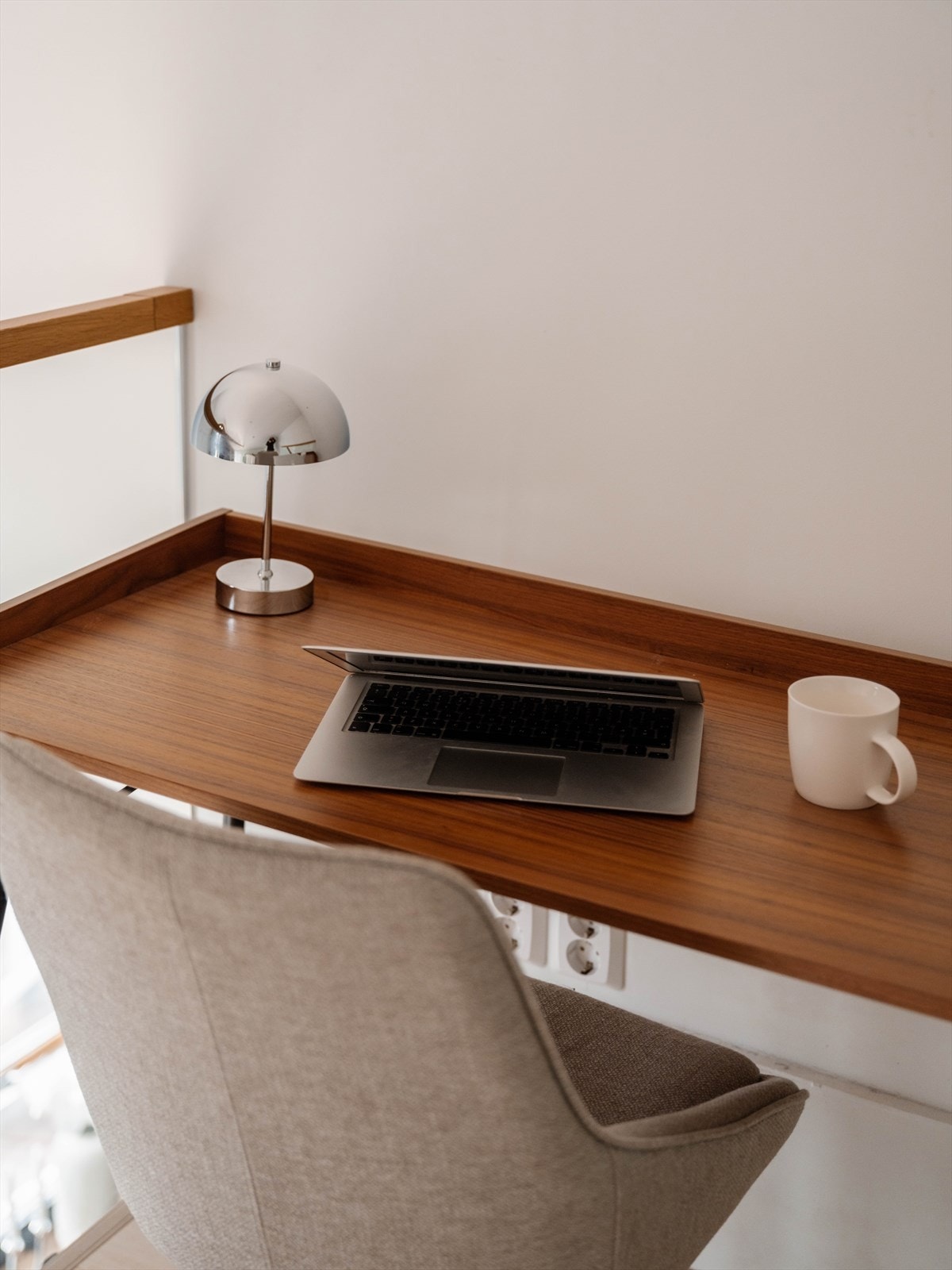 Detaljer. Galleribilde