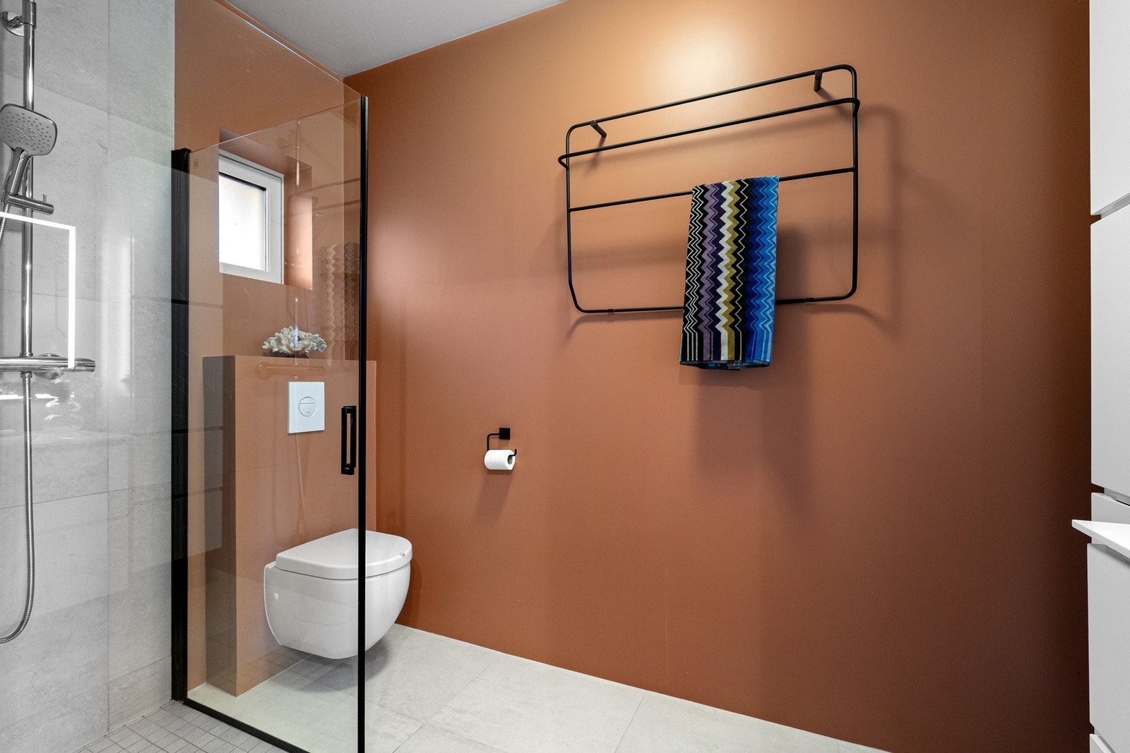 Badet ble oppgradert i 2019. Galleribilde