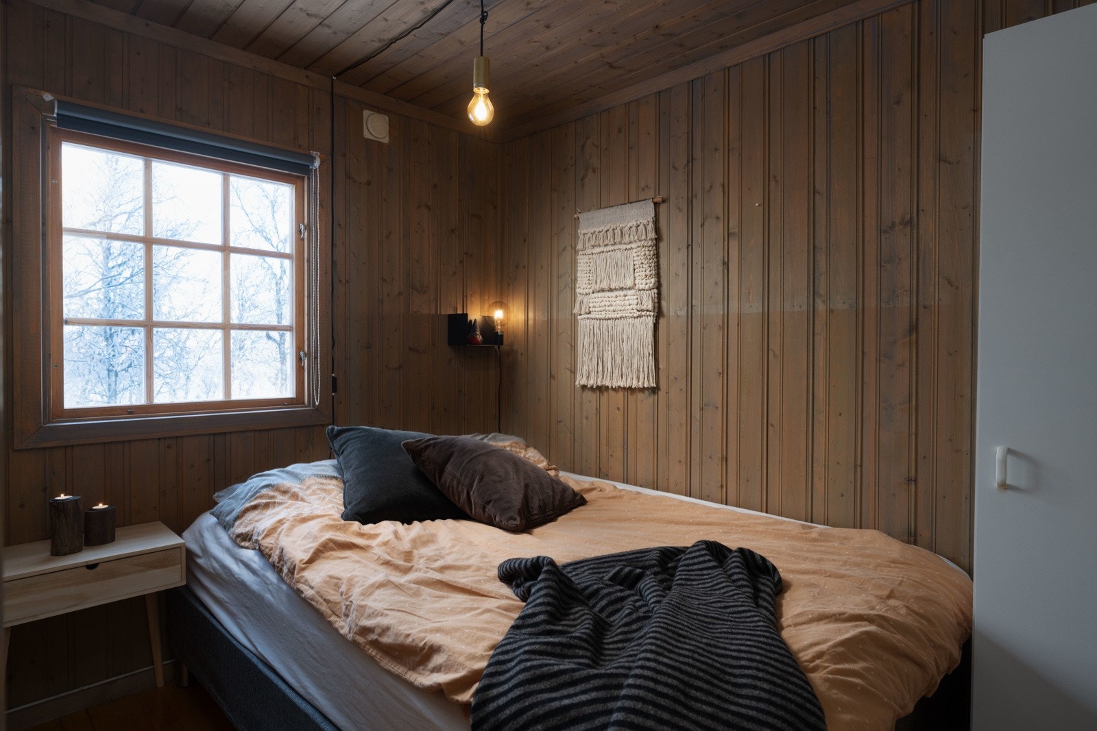 Soverom 2. Galleribilde