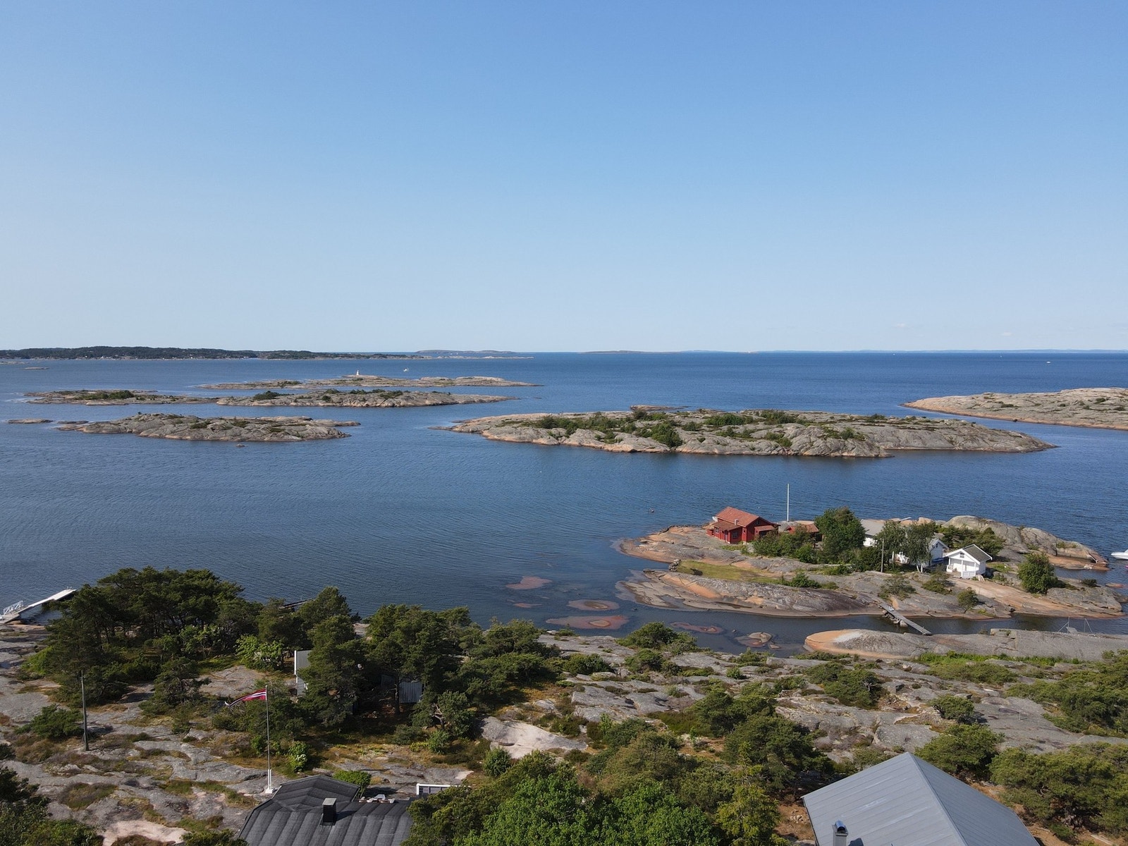 Oversiktsbildet Galleribilde